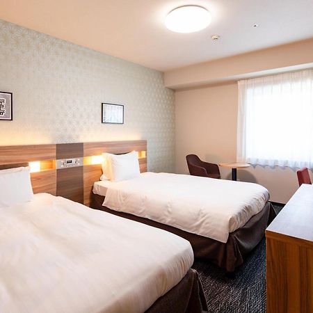 Comfort Hotel Tokyo Higashi Kanda Eksteriør billede