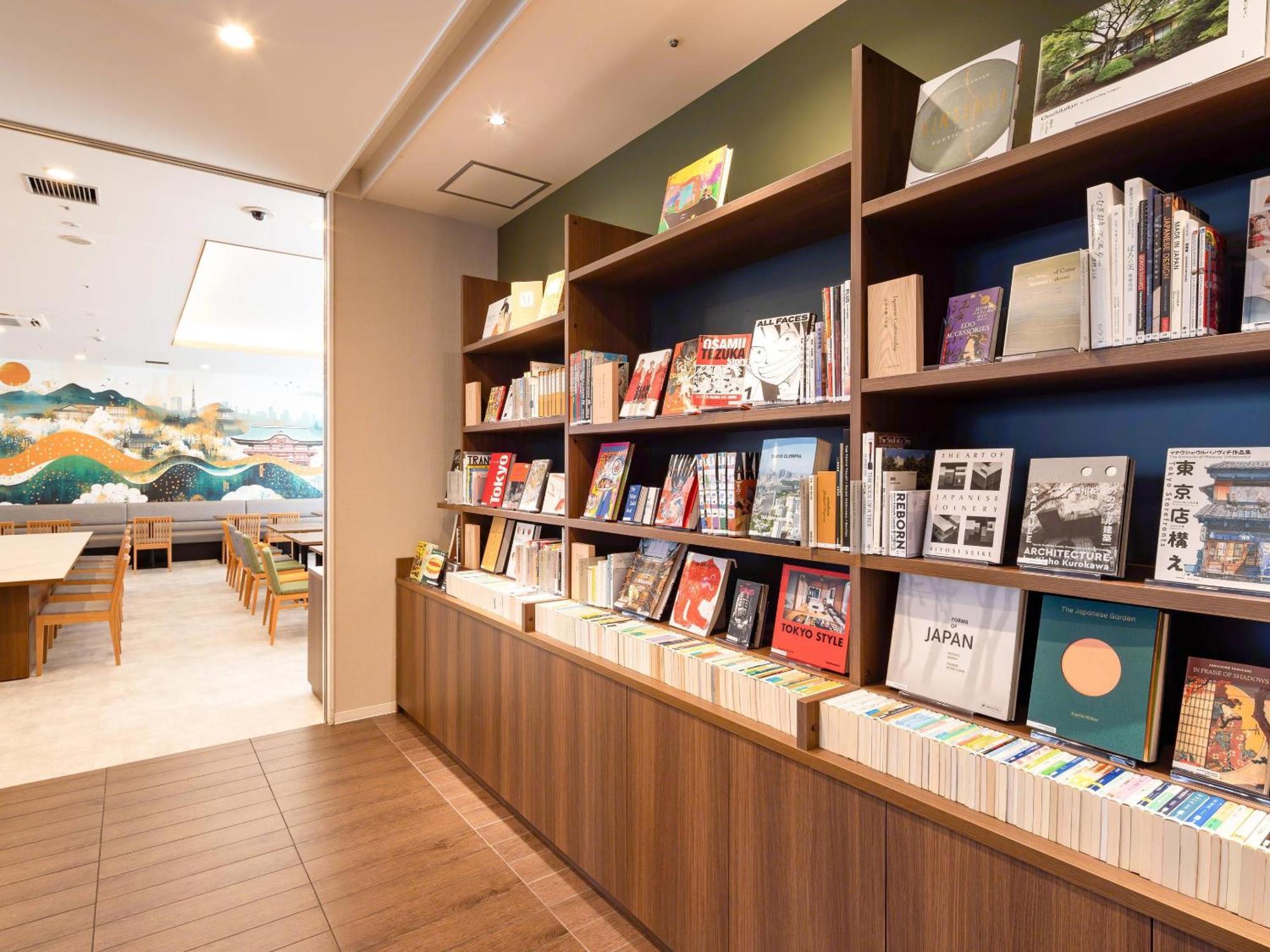 Comfort Hotel Tokyo Higashi Kanda Eksteriør billede