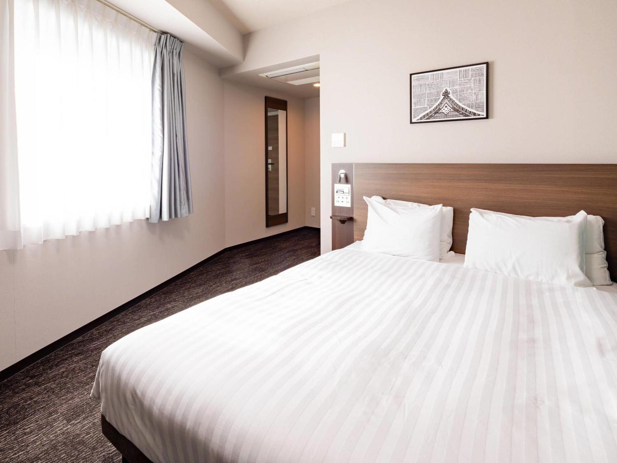 Comfort Hotel Tokyo Higashi Kanda Eksteriør billede