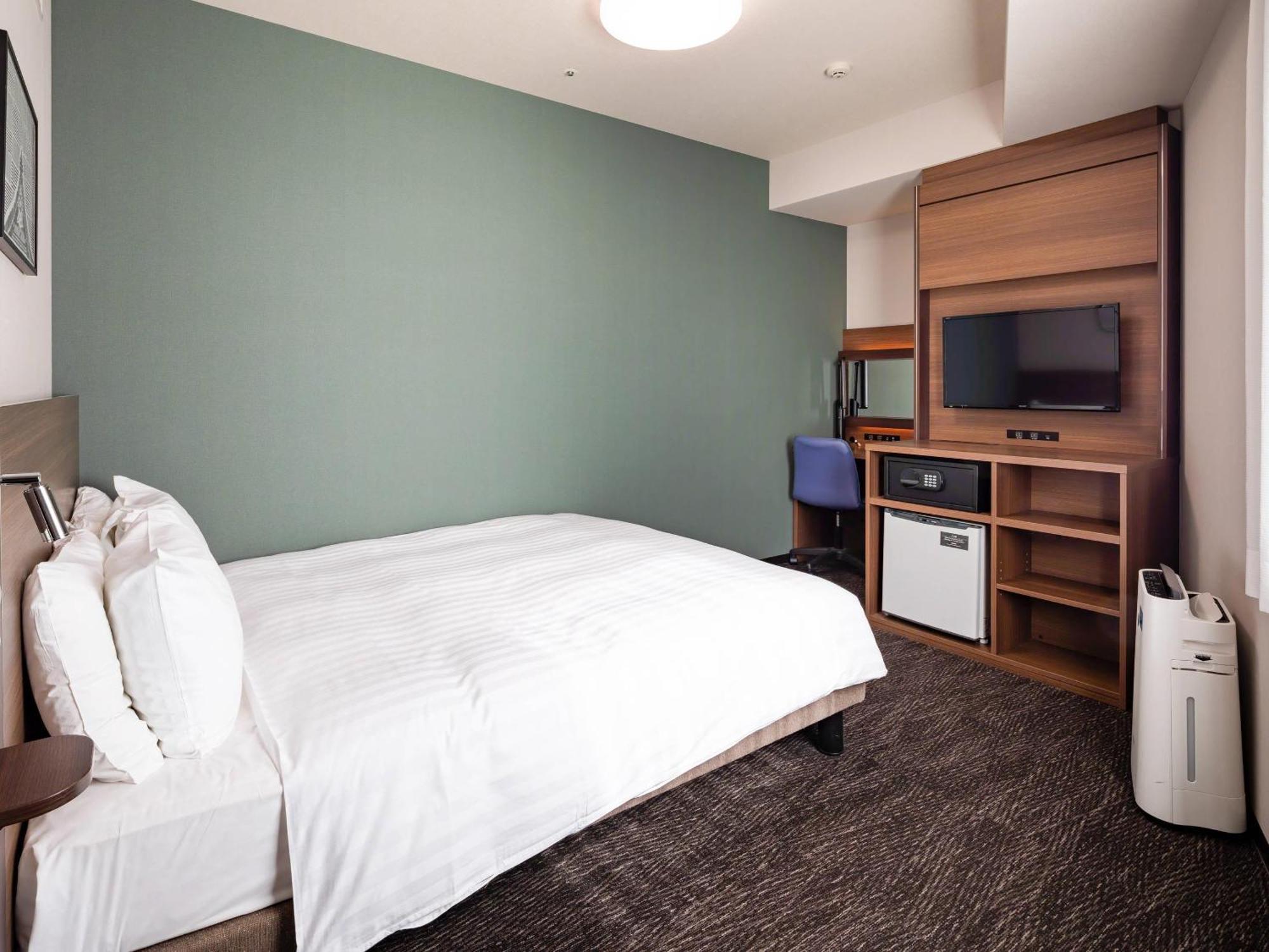 Comfort Hotel Tokyo Higashi Kanda Eksteriør billede