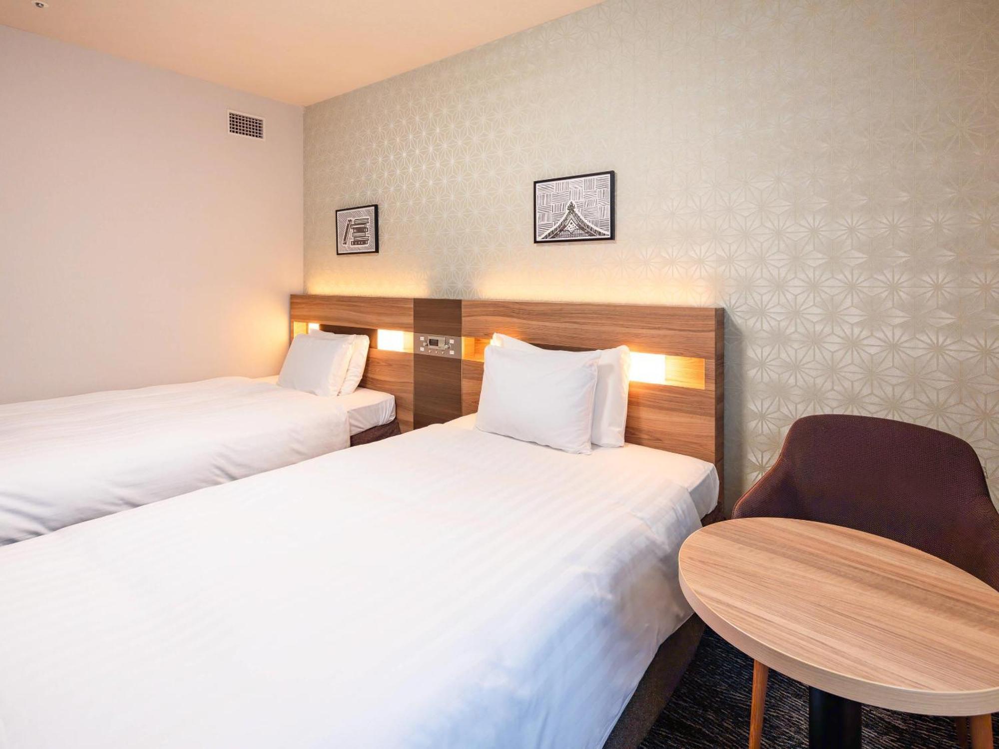 Comfort Hotel Tokyo Higashi Kanda Eksteriør billede