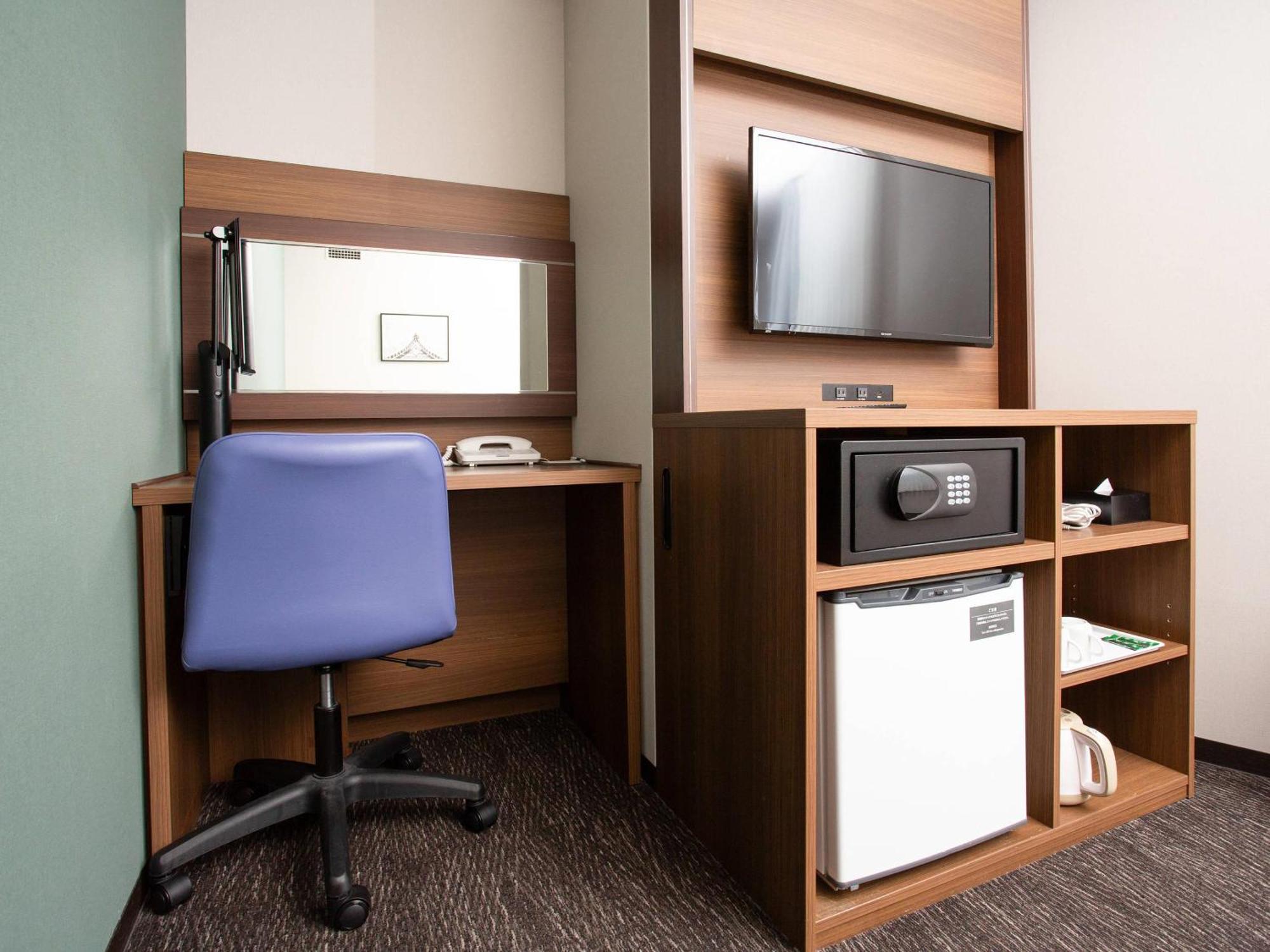 Comfort Hotel Tokyo Higashi Kanda Eksteriør billede