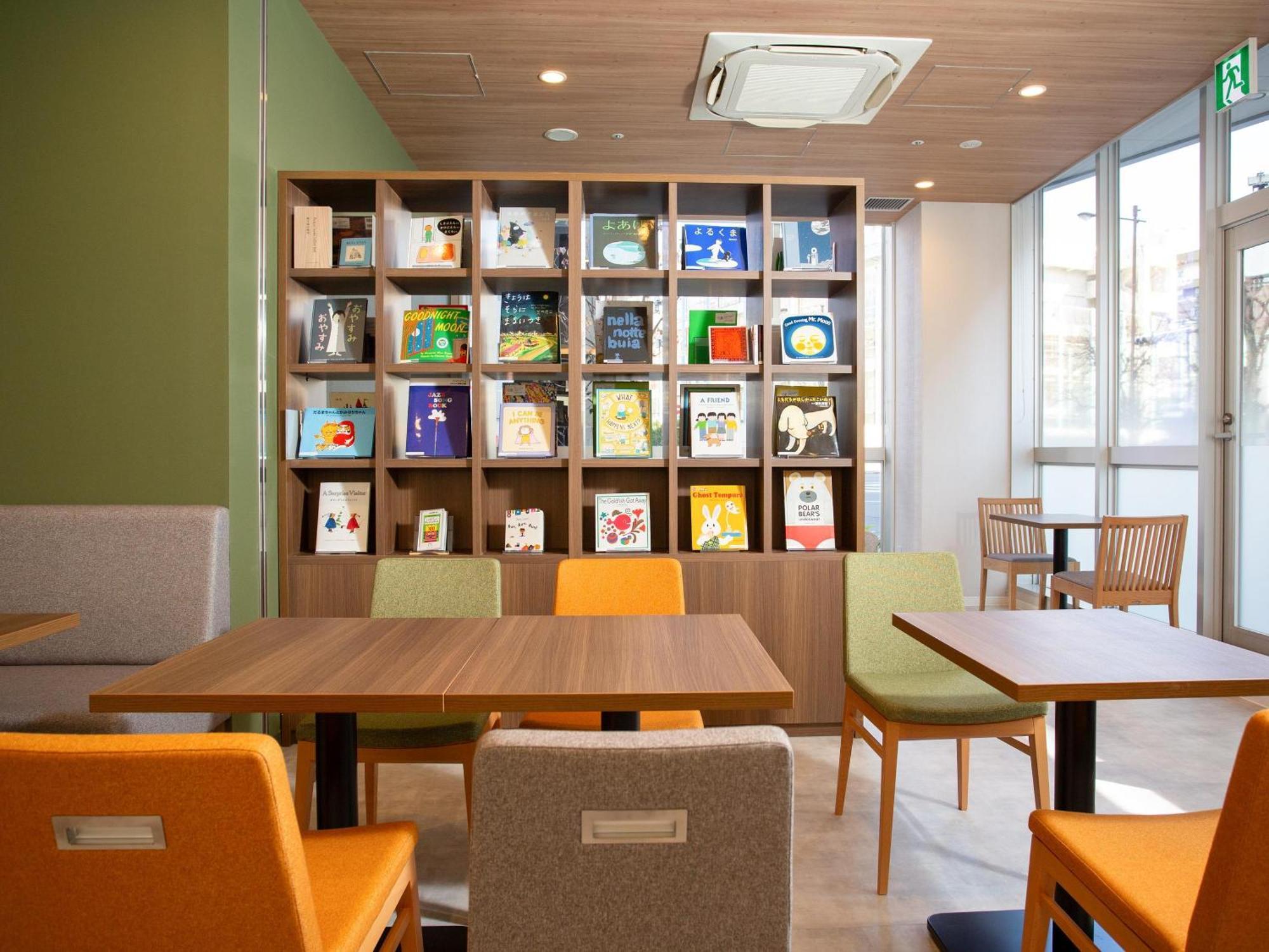 Comfort Hotel Tokyo Higashi Kanda Eksteriør billede