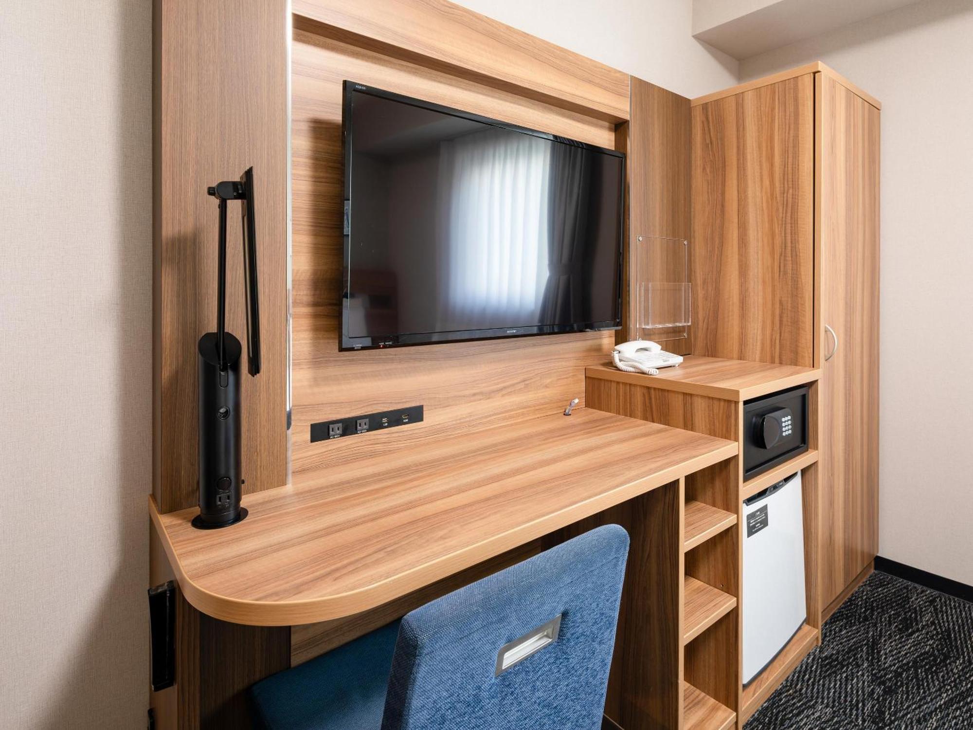 Comfort Hotel Tokyo Higashi Kanda Eksteriør billede