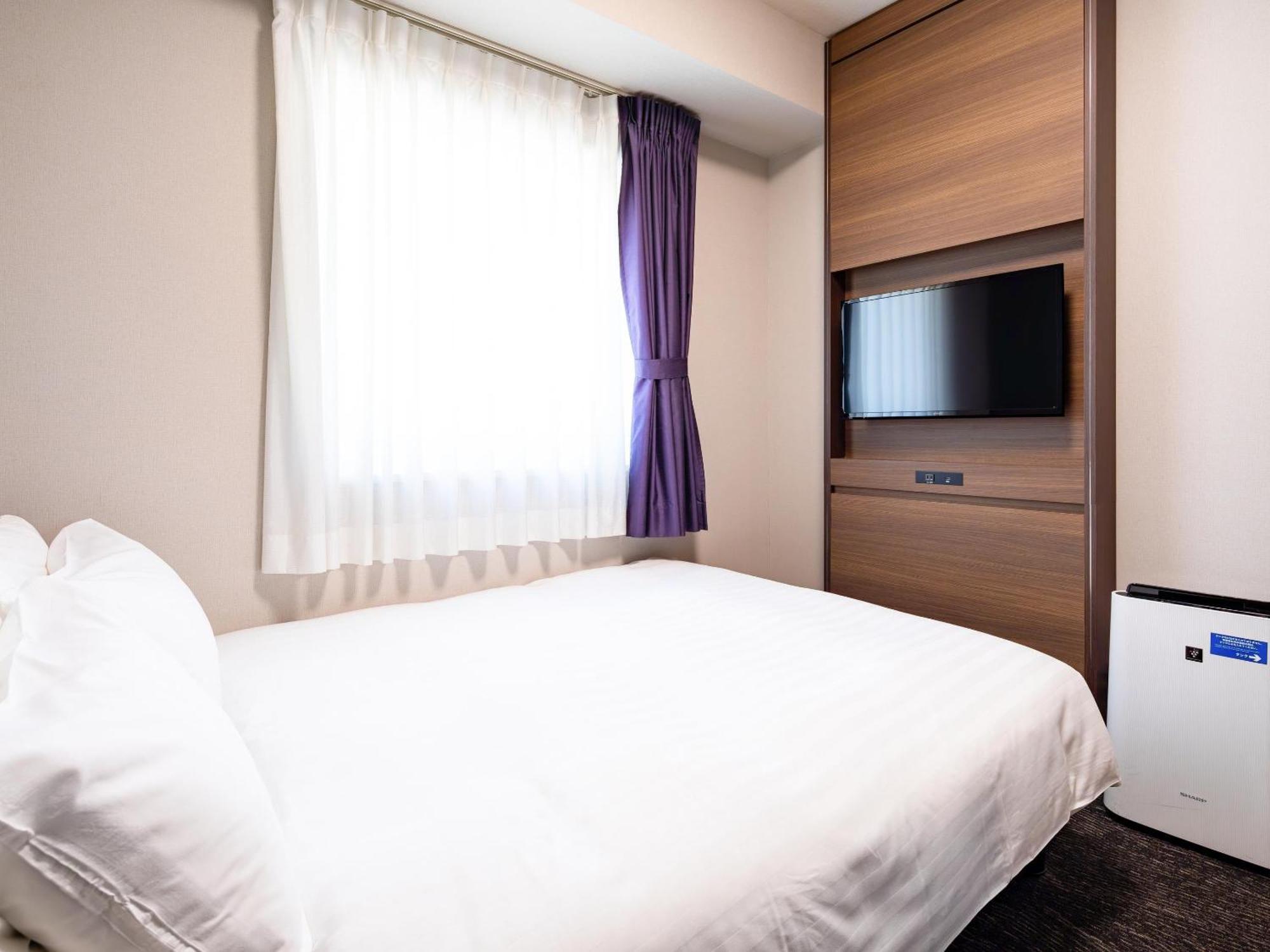 Comfort Hotel Tokyo Higashi Kanda Eksteriør billede