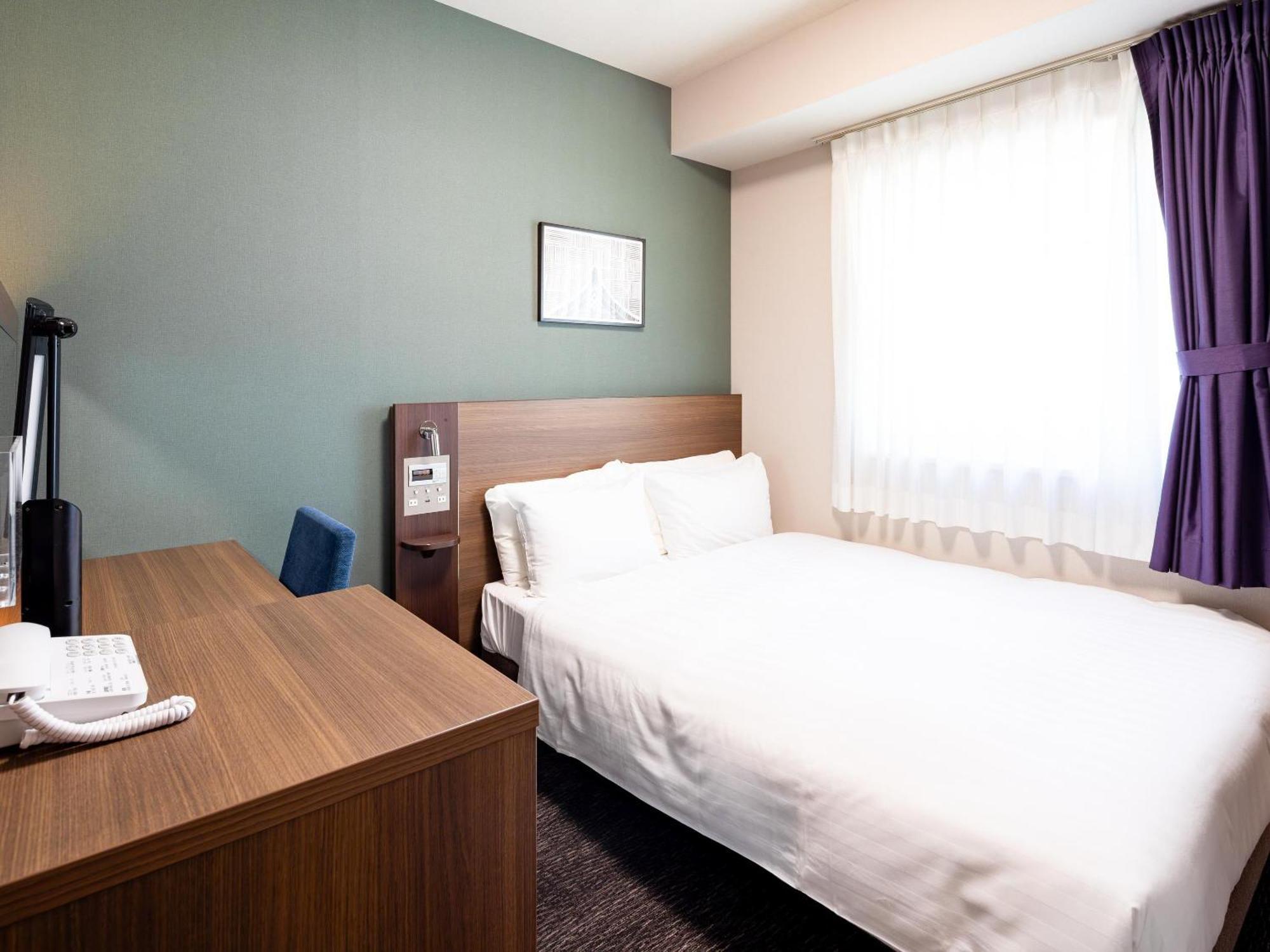 Comfort Hotel Tokyo Higashi Kanda Eksteriør billede