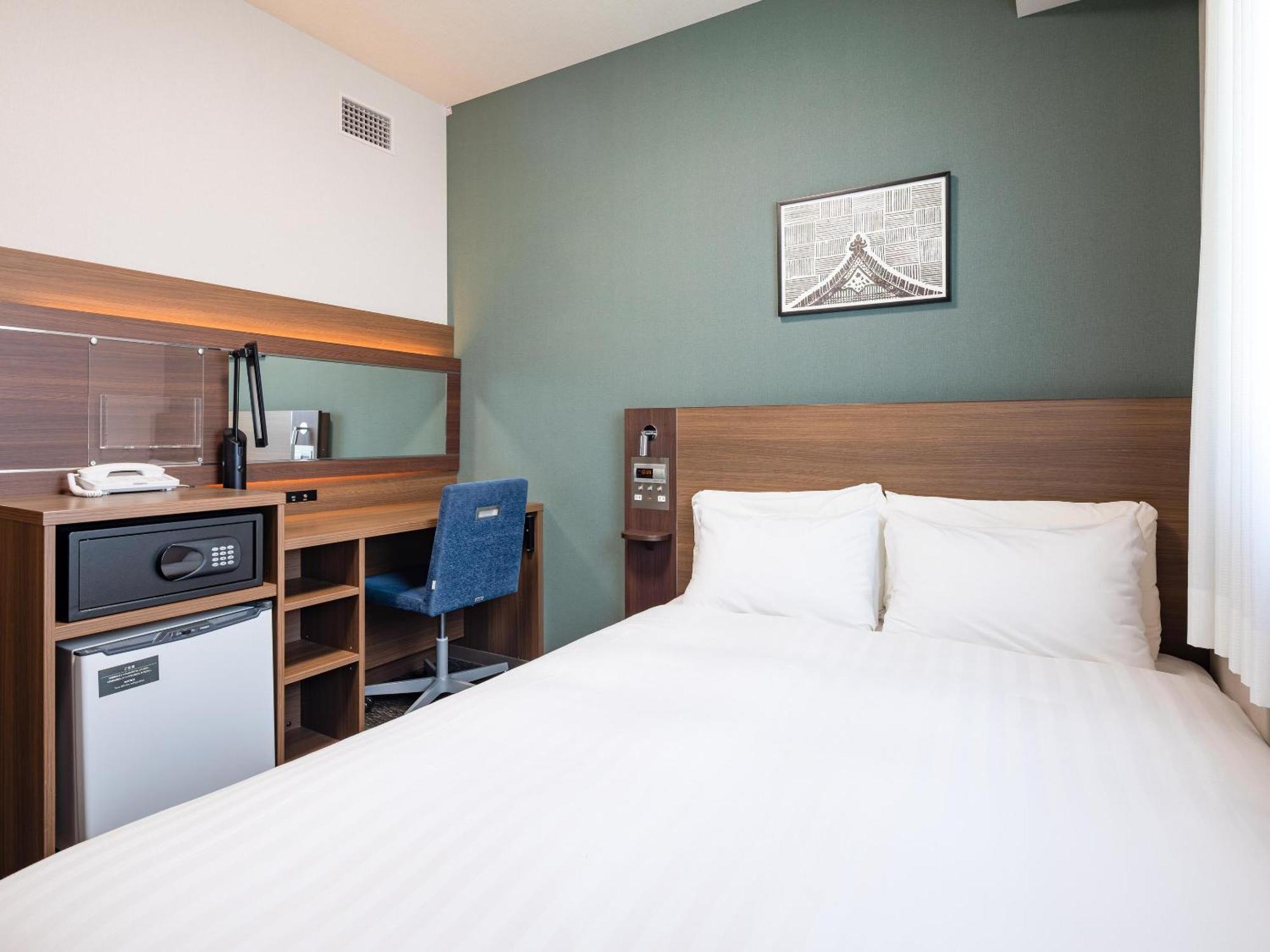 Comfort Hotel Tokyo Higashi Kanda Eksteriør billede