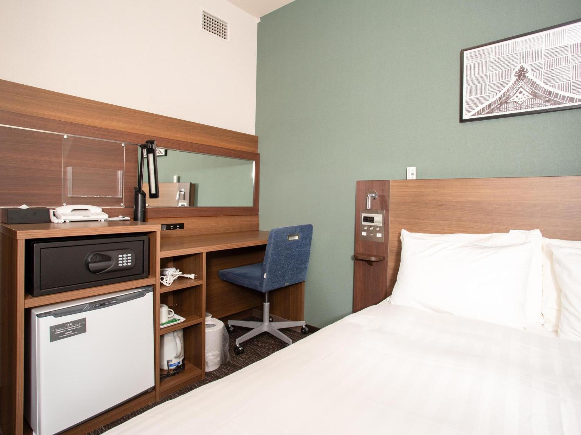 Comfort Hotel Tokyo Higashi Kanda Eksteriør billede