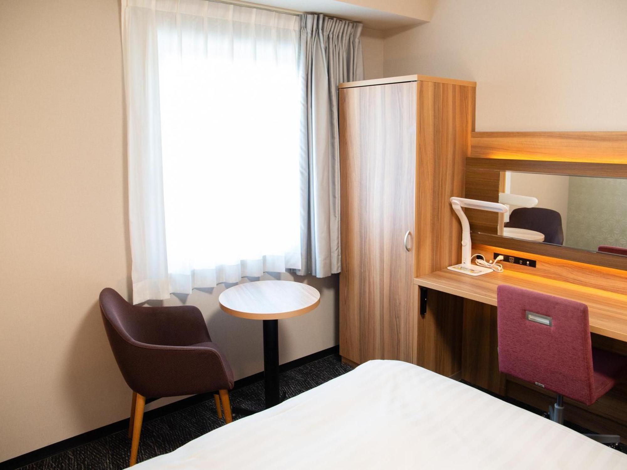 Comfort Hotel Tokyo Higashi Kanda Eksteriør billede