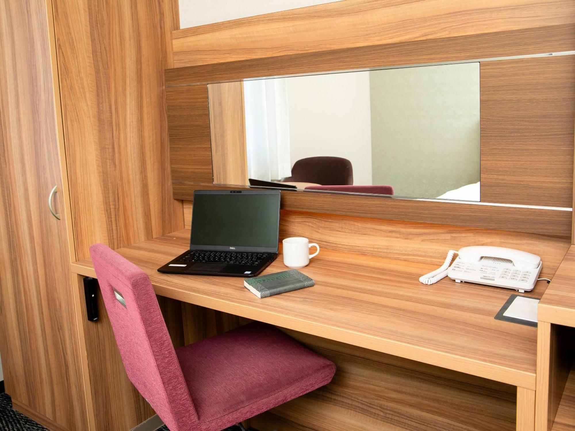 Comfort Hotel Tokyo Higashi Kanda Eksteriør billede